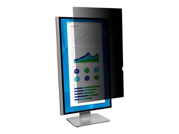 3M PF250W9P Display-Blickschutzfilter für 63,5 cm (25,0 Zoll)