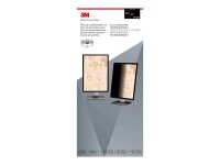 3M PF250W9P Display-Blickschutzfilter für 63,5 cm...