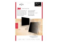 3M PF190W1B Display-Blickschutzfilter für 48,3 cm (19,0 Zoll)