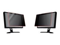 3M PF190W1B Display-Blickschutzfilter für 48,3 cm (19,0 Zoll)