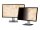 3M PF190W1B Display-Blickschutzfilter für 48,3 cm (19,0 Zoll)