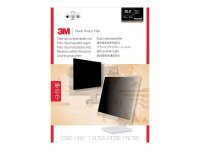 3M PF200W9B Display-Blickschutzfilter für 50,8 cm (20,0 Zoll)