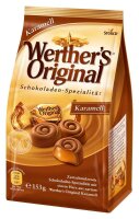 Werther’s® Original Karamell Kaubonbons 23 St./...