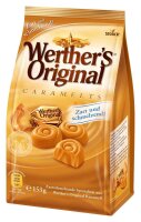 Werther’s® Original Caramelts Kaubonbons 23...