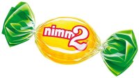 nimm2® Bonbons 36 St./ 240,0 g, 1 Pack