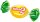nimm2® Bonbons 64 St./ 429,0 g, 1 Pack