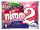 nimm2® Rote Früchte Bonbons 36 St./ 240 g, 1 Pack