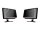 3M PF238W9B Display-Blickschutzfilter für 60,5 cm (23,8 Zoll)