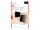 3M PF238W9B Display-Blickschutzfilter für 60,5 cm (23,8 Zoll)