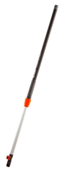 GARDENA Metall Teleskopstiel combisystem