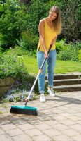 GARDENA Metall Teleskopstiel combisystem