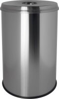 helit "the guardian" Papierkorb 50,0 l...