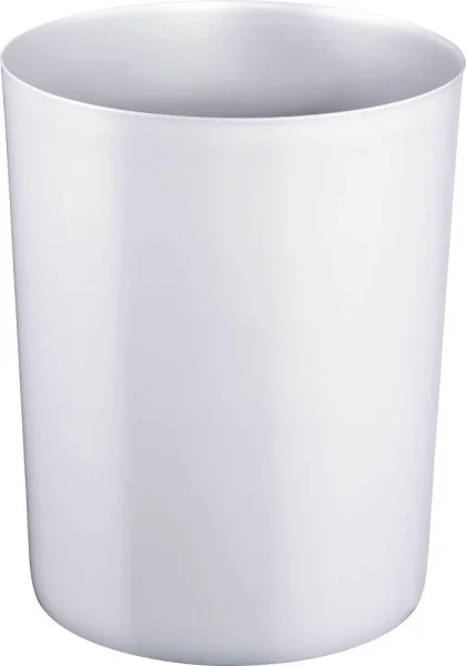 ZWINGO Papierkorb 13,0 l lichtgrau, 1 St.