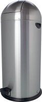 helit "the step dome" Mülleimer 52,0 l...