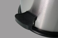 helit "the step dome" Mülleimer 52,0 l...
