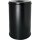helit "the guardian" Papierkorb 30,0 l schwarz, 1 St.