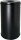 helit "the guardian" Papierkorb 50,0 l schwarz, 1 St.