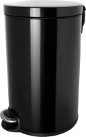 helit "the silent" Mülleimer 20,0 l...