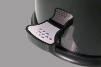 helit "the step dome" Mülleimer 52,0 l...