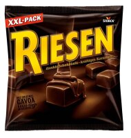 RIESEN® Schokobonbons 377,0 g  ( 391251 )