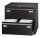 BISLEY LIGHT Hängeregistraturschrank schwarz 2 Schubladen 80,0 x 62,2 x 71,1 cm, 1 St.