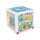 Carletto Brain Box Rund um die Welt Geschicklichkeitsspiel, 1 St.