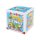 Carletto Brain Box Rund um die Welt Geschicklichkeitsspiel, 1 St.
