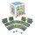 Carletto Brain Box Rund um die Welt Geschicklichkeitsspiel, 1 St.