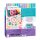 Carletto Schmuck-Basteln-Set Make it Real Sommerparty Armbänder mehrfarbig