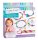 Carletto Schmuck-Basteln-Set Make it Real Sommerparty Armbänder mehrfarbig