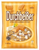 Durchbeißer Karamel Bonbons 44 St./ 425,0 g, 1 Pack