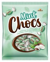 STORCK Mint Chocs Bonbons 66 St./ 325,0 g, 1 Pack