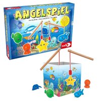 noris Angelspiel Geschicklichkeitsspiel, 1 St.
