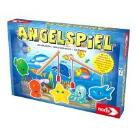 noris Angelspiel Geschicklichkeitsspiel, 1 St.