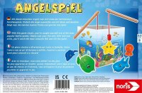 noris Angelspiel Geschicklichkeitsspiel, 1 St.