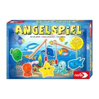 noris Angelspiel Geschicklichkeitsspiel, 1 St.