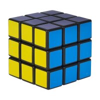 noris Tricky Cube Zauberwürfel Geschicklichkeitsspiel, 1 St.