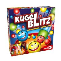 noris Kugelblitz Geschicklichkeitsspiel, 1 St.