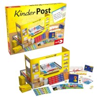 noris Kinderpost Lernspielzeug, 1 St.