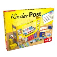 noris Kinderpost Lernspielzeug, 1 St.