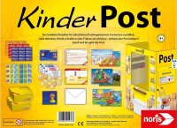 noris Kinderpost Lernspielzeug, 1 St.