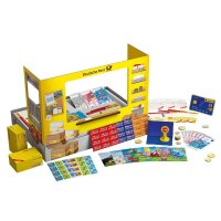 noris Kinderpost Lernspielzeug, 1 St.