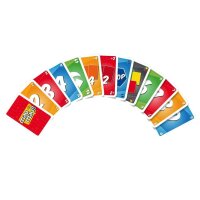noris Mau Mau Kartenspiel, 1 St.
