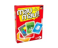 noris Mau Mau Kartenspiel, 1 St.
