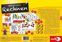 Simba Spaß am Rechnen Lernspielzeug, 1 St.