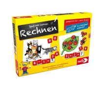 Simba Spaß am Rechnen Lernspielzeug, 1 St.