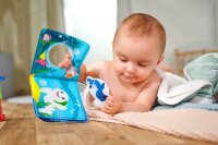 Simba Badespielzeug ABC Magisches Badebuch mehrfarbig, 1 St.