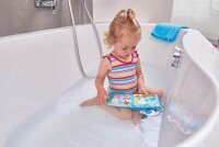 Simba Badespielzeug ABC Magisches Badebuch mehrfarbig, 1 St.
