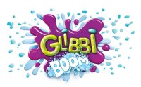 Simba Badebomben Glibbi Boom Badespaß mehrfarbig, 1 St.