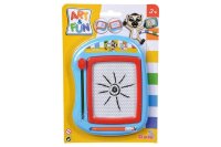 Simba Magische Maltafel Art & Fun blau